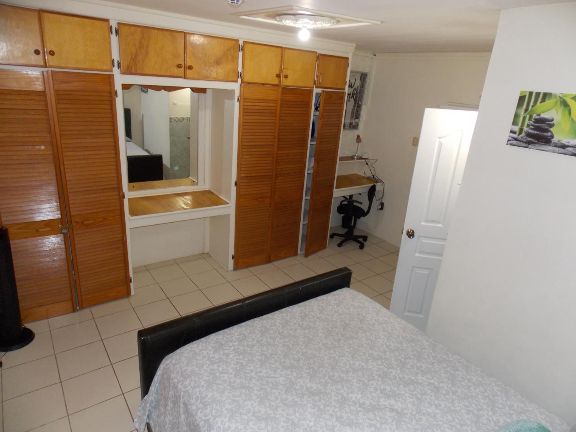 Stewart Apt- Trincity, Airport, Washer, Dryer, Office, Cable , Wifi Exterior foto