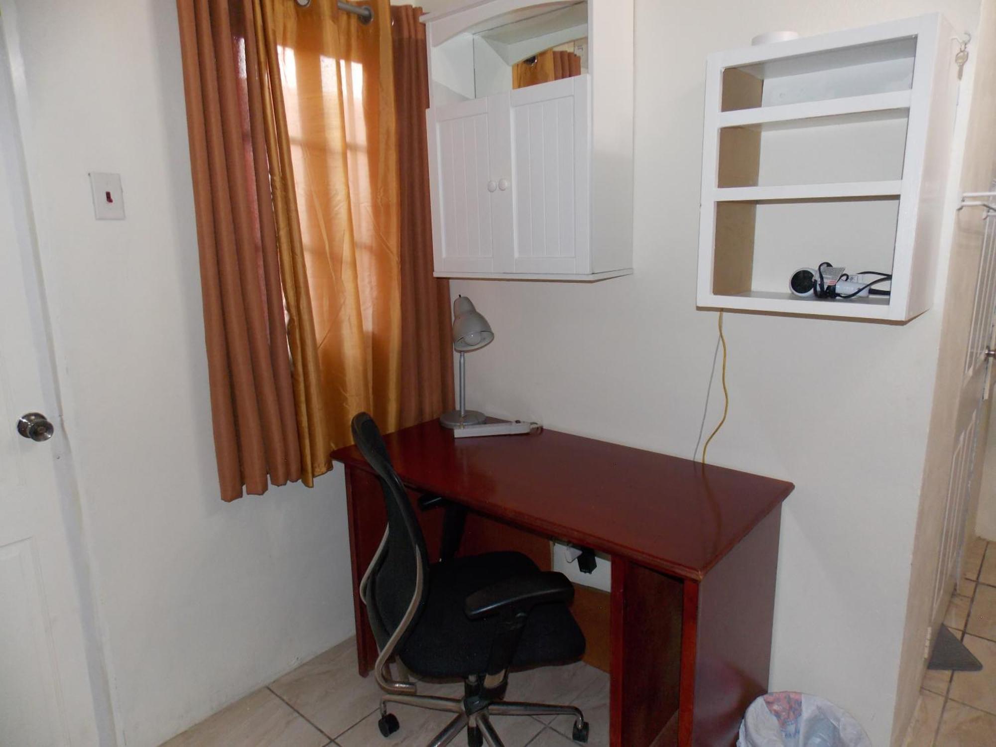 Stewart Apt- Trincity, Airport, Washer, Dryer, Office, Cable , Wifi Exterior foto