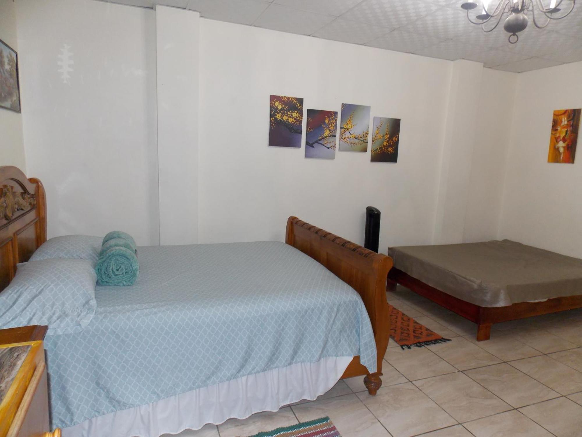 Stewart Apt- Trincity, Airport, Washer, Dryer, Office, Cable , Wifi Exterior foto