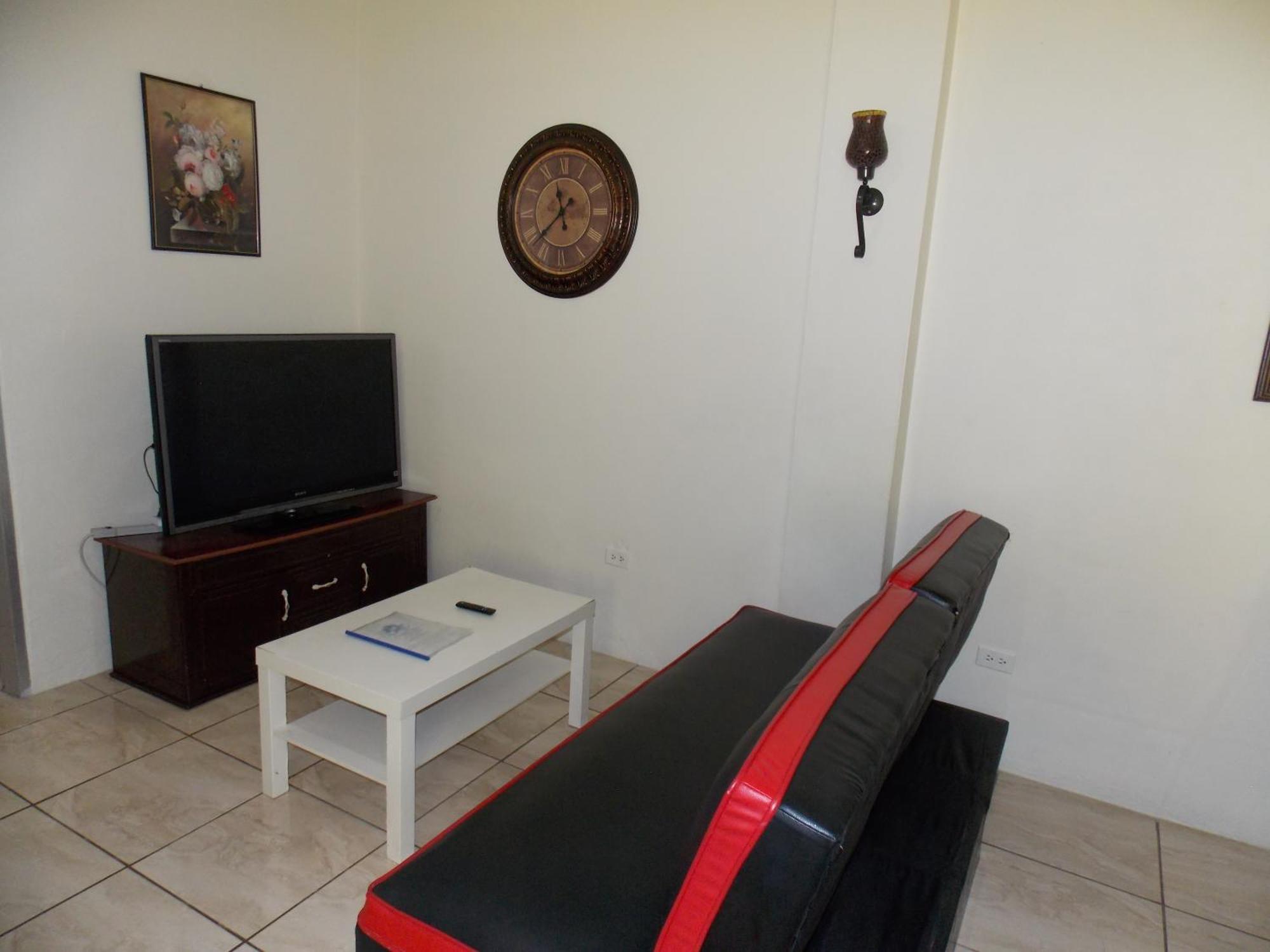 Stewart Apt- Trincity, Airport, Washer, Dryer, Office, Cable , Wifi Exterior foto